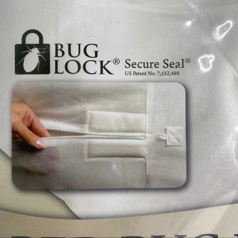 PROTECT A BED BED BUG PROOF encasement TWIN XL